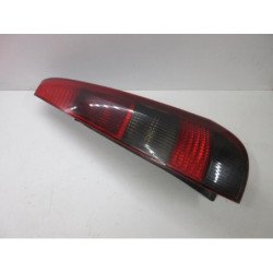 Feu Arriere Principal Droit (feux) Ford Fiesta 5 Phase 1